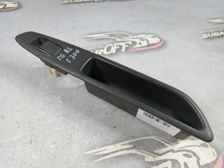 Кнопка стеклоподъемника задняя левая Subaru Forester