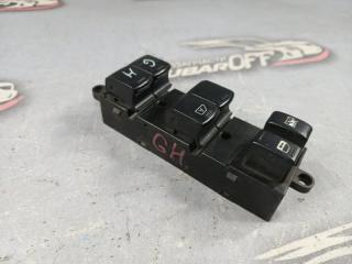 Блок управления стеклоподъемниками Subaru Impreza