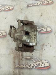 Запчасть суппорт передний левый Lexus ES250 2015