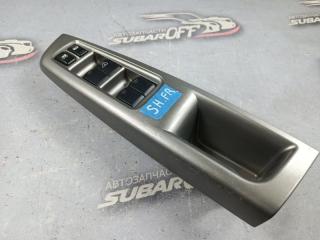 Блок управления стеклоподъемниками Subaru Forester