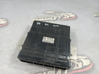 Блок управления ДВС Subaru Legacy 2004 контрактная Блок управления ДВС Subaru Legacy 2004