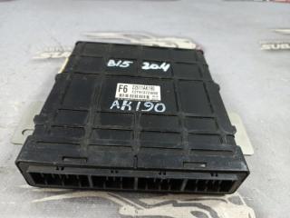 Блок управления ДВС Subaru Legacy контрактная Блок управления ДВС Subaru Legacy