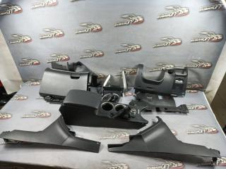 Подлокотник Subaru Legacy 2007