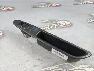 Кнопка стеклоподъемника задняя правая Subaru Forester