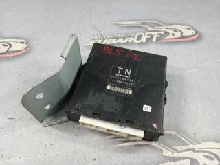 Блок управления КПП Subaru Legacy контрактная Блок управления КПП Subaru Legacy