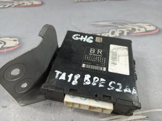 Блок управления КПП Subaru Impreza контрактная Блок управления КПП Subaru Impreza