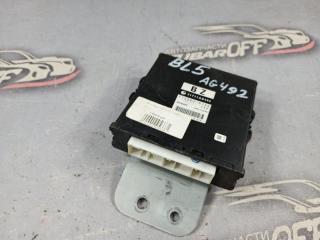 Блок управления КПП Subaru Legacy контрактная Блок управления КПП Subaru Legacy