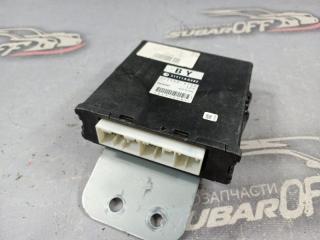 Блок управления КПП Subaru Legacy контрактная Блок управления КПП Subaru Legacy
