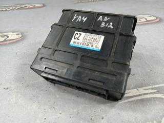 Блок управления КПП Subaru Exiga 2010 контрактная Блок управления КПП Subaru Exiga 2010