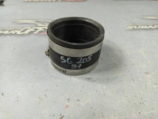 Патрубок интеркулера Subaru Forester 2003