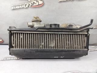 Интеркулер Subaru Forester