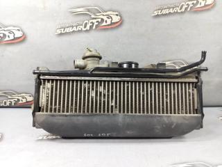 Интеркулер Subaru Forester