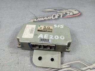 Блок управления КПП Subaru Forester контрактная Блок управления КПП Subaru Forester