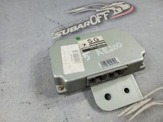 Блок управления КПП Subaru Forester контрактная Блок управления КПП Subaru Forester