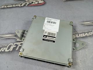 Блок управления ДВС Subaru Impreza 2004 контрактная Блок управления ДВС Subaru Impreza 2004