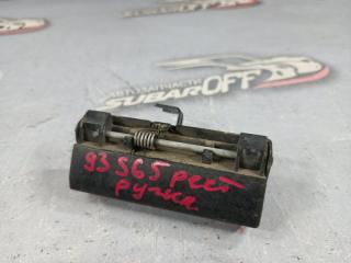 Ручка багажника Subaru Forester 2005