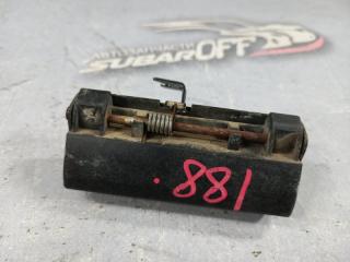 Ручка багажника Subaru Forester 2007