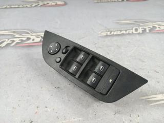 Блок управления стеклоподъемниками BMW X1 18i 2010