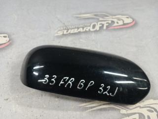 Накладка на зеркало передняя правая Subaru Legacy 2003