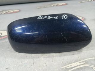 Накладка на зеркало передняя правая Subaru Legacy 2003