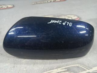 Накладка на зеркало передняя левая Subaru Legacy 2003