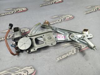 Стеклоподъемник задний правый Subaru Impreza 2006 контрактная Стеклоподъемник задний правый Subaru Impreza 2006