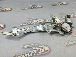 Стеклоподъемник задний левый Subaru Impreza 2004