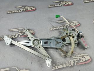 Стеклоподъемник задний левый Subaru Legacy 2003