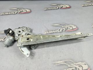 Запчасть стеклоподъемник задний правый Nissan Fuga 2011