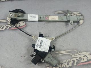 Стеклоподъемник задний левый Subaru Impreza 2008