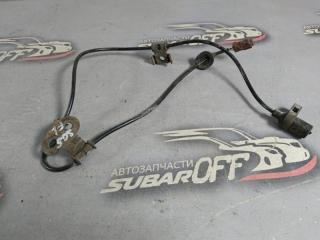 Датчик ABS передний левый Subaru Forester 2003