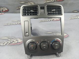 Блок управления климат-контролем Subaru Forester 2002
