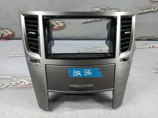 Рамка магнитолы Subaru Legacy 2011