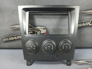 Блок управления климат-контролем Subaru Impreza 2005