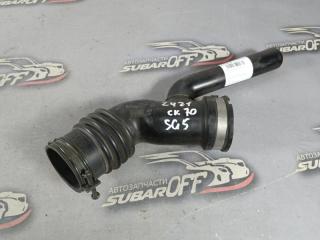 Запчасть патрубок воздушного фильтра Subaru Forester 2002