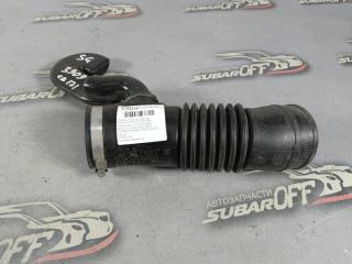 Патрубок воздушного фильтра Subaru Forester 2005