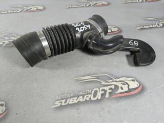 Патрубок воздушного фильтра Subaru Forester 2006