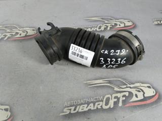 Запчасть патрубок воздушного фильтра Subaru Legacy 2007