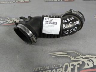 Запчасть патрубок воздушного фильтра Subaru Legacy 2007