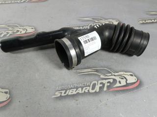 Запчасть патрубок воздушного фильтра Subaru Forester 2003