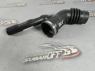 Запчасть патрубок воздушного фильтра Subaru Forester 2003