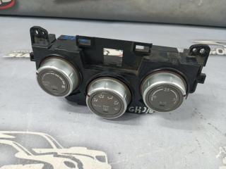 Блок управления климат-контролем Subaru Impreza