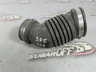Патрубок воздушного фильтра Subaru Forester 2000