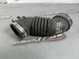 Запчасть патрубок воздушного фильтра Subaru Legacy 2003