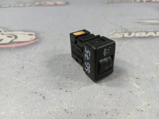 Кнопка регулировки фар Subaru Forester 2005