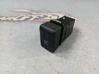 Кнопка ПТФ Subaru Forester контрактная Кнопка ПТФ Subaru Forester