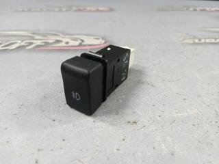 Кнопка ПТФ Subaru Forester 2005 контрактная Кнопка ПТФ Subaru Forester 2005