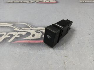 Кнопка обогрева дворников Subaru Forester контрактная Кнопка обогрева дворников Subaru Forester