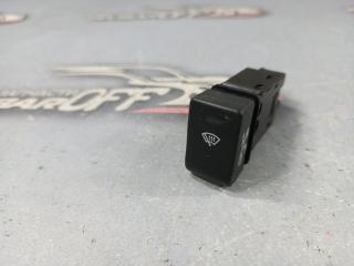 Кнопка обогрева дворников Subaru Forester контрактная Кнопка обогрева дворников Subaru Forester