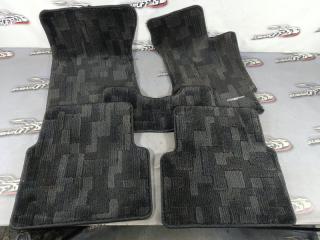 Коврик Subaru Forester 2002